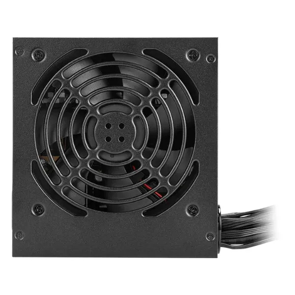Fuente de Poder MSI MAG A850GN PCIE5 850W ATX 3.1 - PCIe 5.1 - 80 PLUS Gold - 306-7ZPBX23-CE0 - Negro