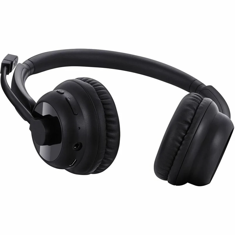 Audífonos Adesso Xtream P900 Bluetooth & AUX Headphone