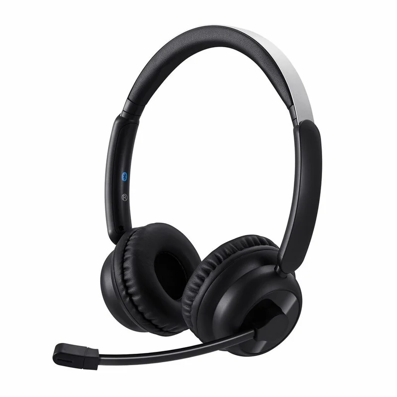 Audífonos Adesso Xtream P900 Bluetooth & AUX Headphone