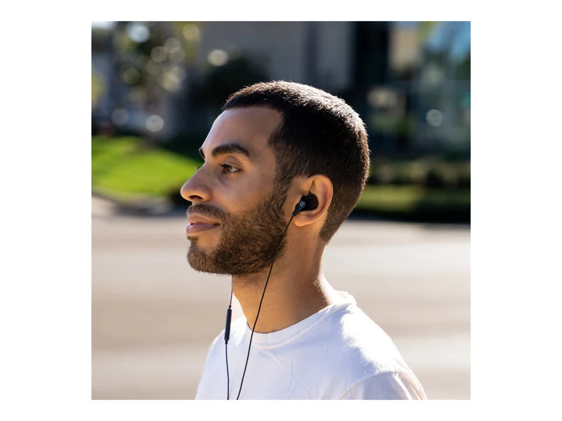 Audífonos JLAB JBUDS PRO USB-C WIRED EARBUDS