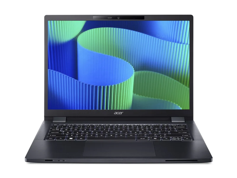 Laptop Acer TravelMate P4 14 TMP414-53-G2-54VK, Intel Core 5 120U 10 Núcleos, 16GB, 512 GB