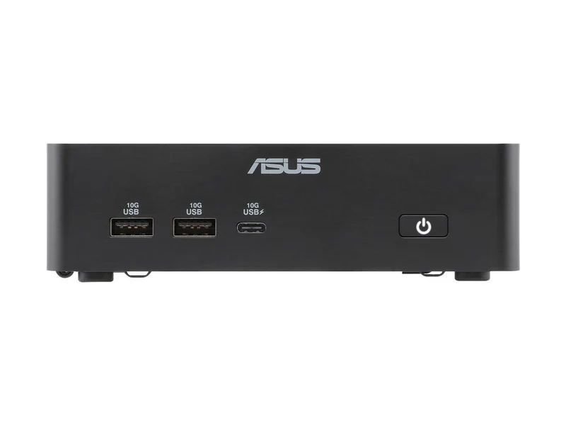 Mini PC ASUS NUC 16 Pro RNUC16GDKU5663NU, Intel Core Ultra 5 325 8 Núcleos, 16GB DDR5, SSD 512 GB, Intel Graphics