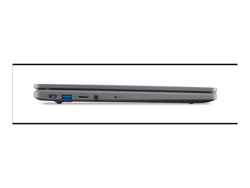 Laptop Acer Chromebook 314 C936T-P48W, Intel N200 4 Núcleos, 8GB