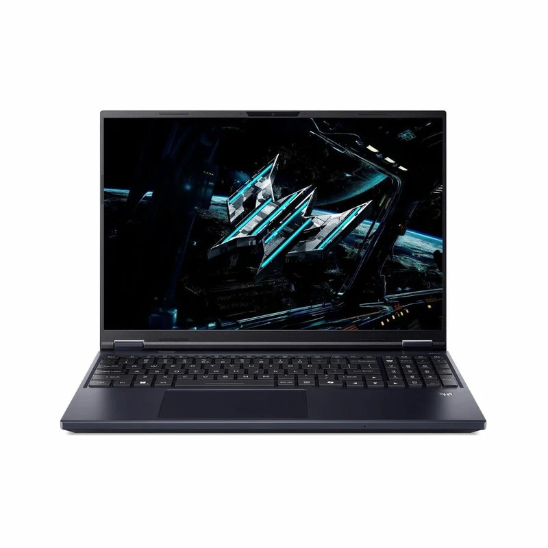 Laptop Predator Helios Neo 16 AI PHN16-73-773D, Intel Core Ultra 7 255HX 20 Núcleos, 32GB, 1 TB, GeForce RTX 5060