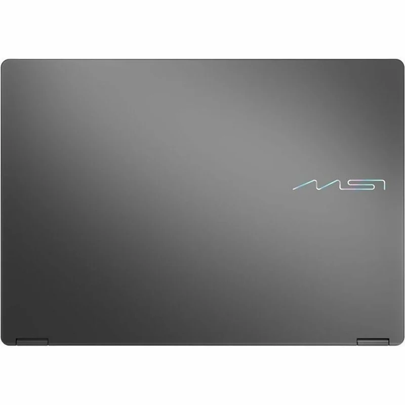 Laptop MSI Prestige 16 Flip AI+ Prestige 16 Flip AI+ C3MTG-056US, Intel Core Ultra X9 388H 16 Núcleos, 32GB, 1 TB, Arc Graphics