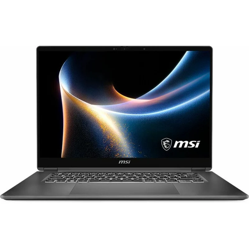 Laptop MSI Prestige 16 Flip AI+ Prestige 16 Flip AI+ C3MTG-056US, Intel Core Ultra X9 388H 16 Núcleos, 32GB, 1 TB, Arc Graphics
