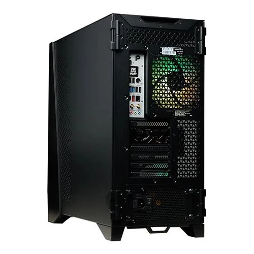 PC Computador MSI Infinite ZS 9NVZ-2261US - Ryzen 9 9950X3D (4.3GHz) - NVIDIA GeForce RTX 5090 - 32GB RAM - 2TB