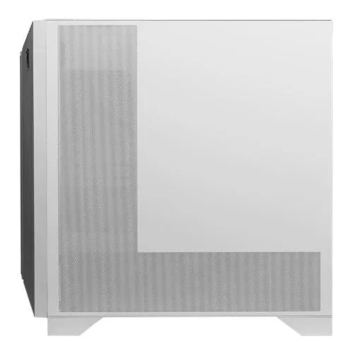 PC Computador MSI Aegis RS2 AI A2NVV7-2208US - Core Ultra 7 270K Plus (3.2GHz) - NVIDIA GeForce RTX 5080 - 32GB RAM - 2TB