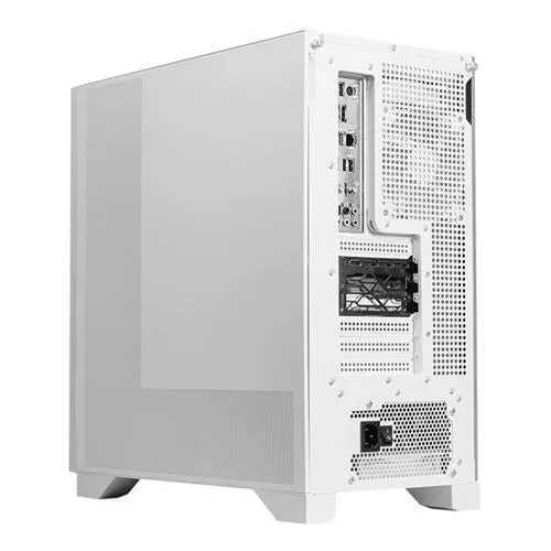 PC Computador MSI Aegis RS2 AI A2NVV7-2208US - Core Ultra 7 270K Plus (3.2GHz) - NVIDIA GeForce RTX 5080 - 32GB RAM - 2TB