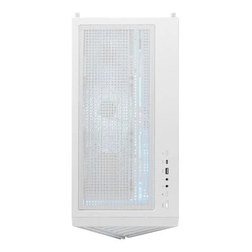 PC Computador MSI Aegis RS2 AI A2NVV7-2208US - Core Ultra 7 270K Plus (3.2GHz) - NVIDIA GeForce RTX 5080 - 32GB RAM - 2TB