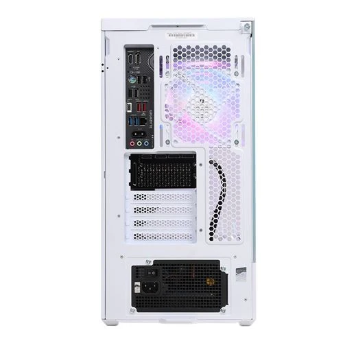 PC Computador PowerSpec G767 - Ryzen 7 9800X3D (4.7GHz) - NVIDIA GeForce RTX 5070 Ti - 32GB RAM - 2TB