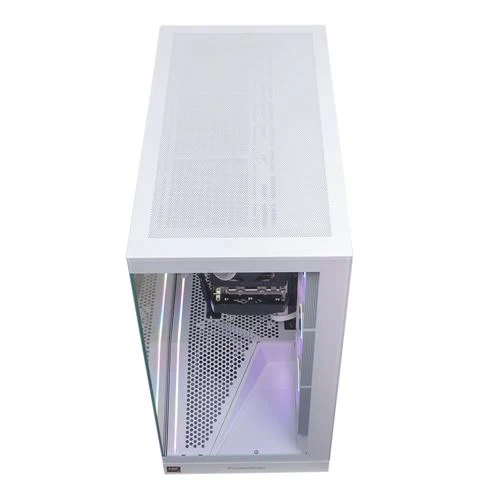 PC Computador PowerSpec G767 - Ryzen 7 9800X3D (4.7GHz) - NVIDIA GeForce RTX 5070 Ti - 32GB RAM - 2TB