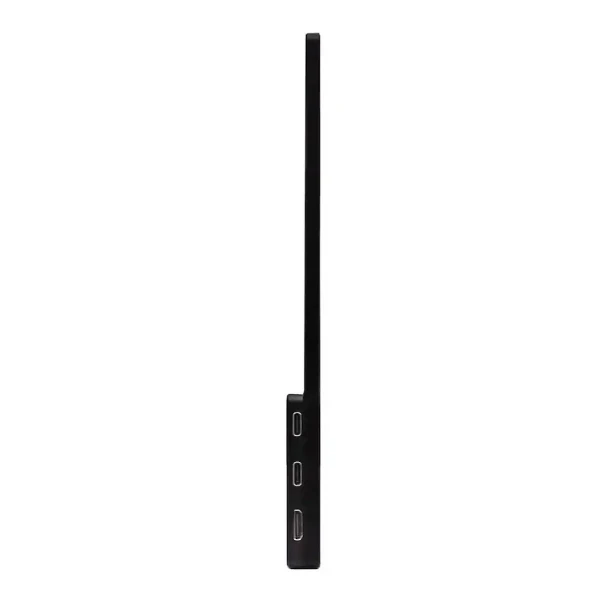 Monitor portátil Acer PM161QT bmiuuux - 15,6" Pantalla táctil Full HD - (1920 x 1080) IPS - 60 Hz - Black