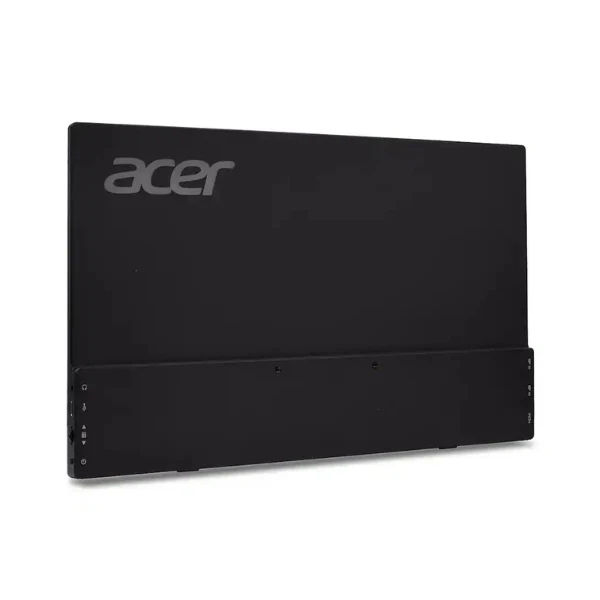 Monitor portátil Acer PM161QT bmiuuux - 15,6" Pantalla táctil Full HD - (1920 x 1080) IPS - 60 Hz - Black