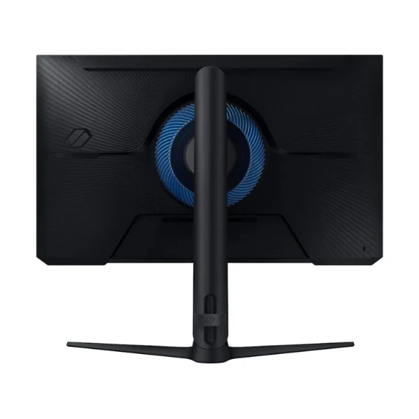 Monitor Samsung Odyssey G30D LS24DG302ENXZA - 24" Full HD - (1920 x 1080) VA - 180 Hz - Black