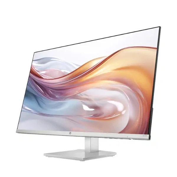 Monitor HP 527SH - 27" Full HD - (1920 x 1080) IPS - 100 Hz - Silver & Black