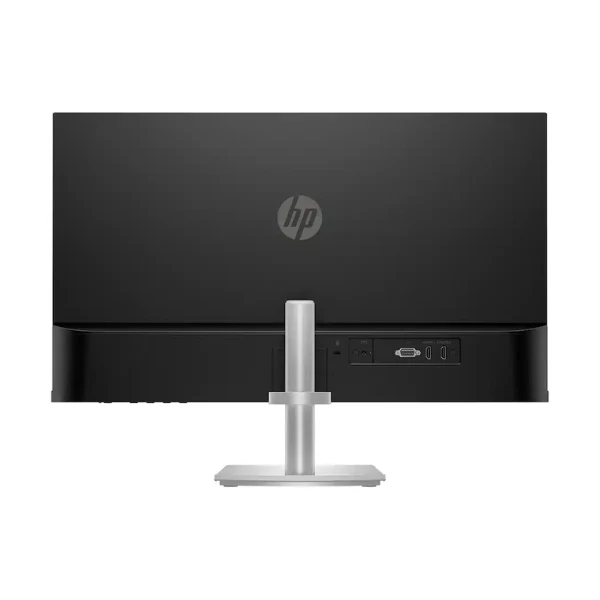 Monitor HP 527SH - 27" Full HD - (1920 x 1080) IPS - 100 Hz - Silver & Black