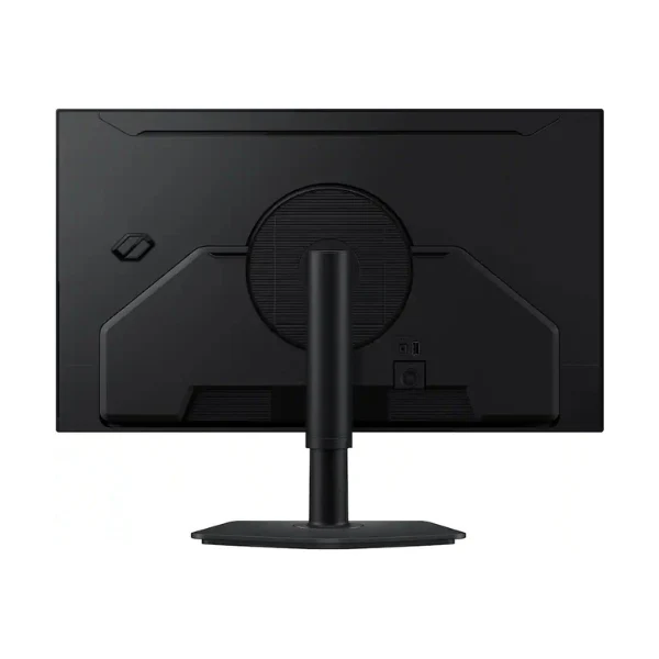 Monitor Samsung Odyssey G5 G50F LS27FG502ENXZA - 27" 2K QHD - (2560 x 1440) Fast IPS - 180 Hz - Black