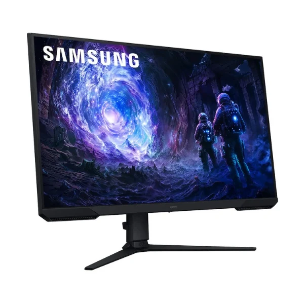 Monitor Samsung Odyssey G51F LS32FG51DENXZA - 32" 2K QHD - (2560 x 1440) VA - 180 Hz - Black
