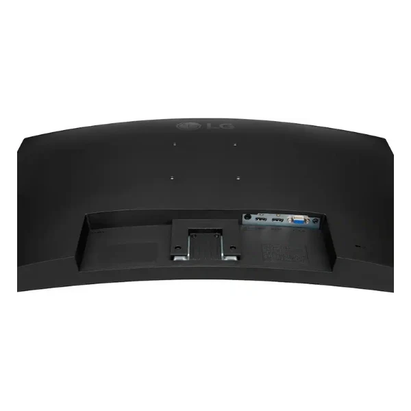 Monitor LG 32MR50C-B - 31,5" Curvo Full HD - (1920 x 1080) VA - 100 Hz - Black