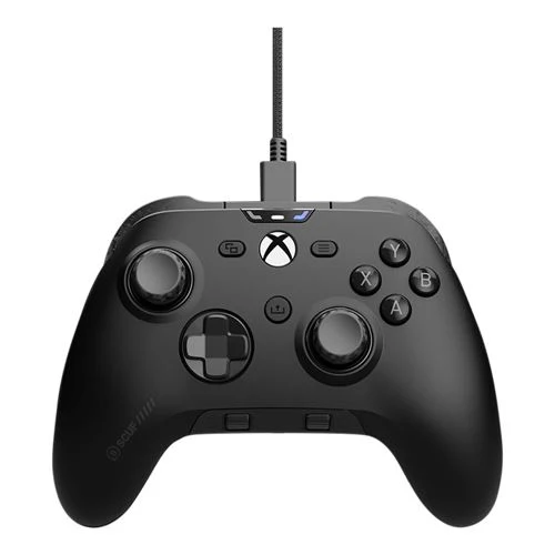 Control Scuf Gaming VALOR PRO Wired Performance Xbox Controller Negro