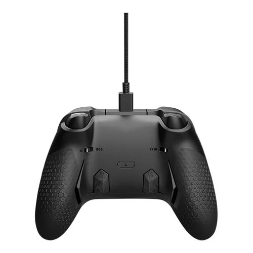 Control Scuf Gaming VALOR PRO Wired Performance Xbox Controller Negro