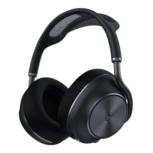 Audífonos Turtle Beach Stealth Pro II Premium Wireless Gaming Headset Negro