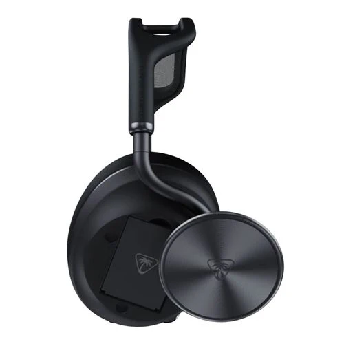 Audífonos Turtle Beach Stealth Pro II Premium Wireless Gaming Headset Negro