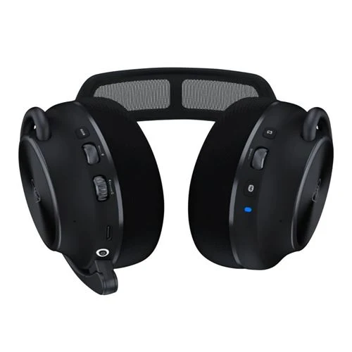 Audífonos Turtle Beach Stealth Pro II Premium Wireless Gaming Headset Negro