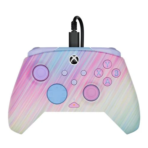 Control Turtle Beach Rematch Advanced Wired Xbox Controller