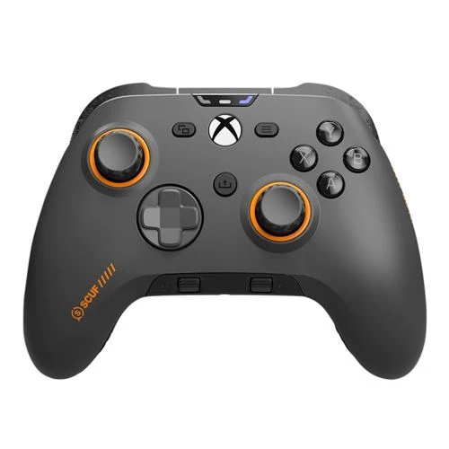 Control Scuf Gaming VALOR PRO Wireless Performance Xbox Controller Gris