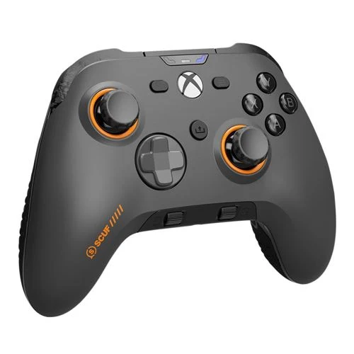 Control Scuf Gaming VALOR PRO Wireless Performance Xbox Controller Gris