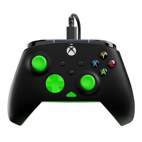 Control Turtle Beach Rematch Core Wired Controller Negro