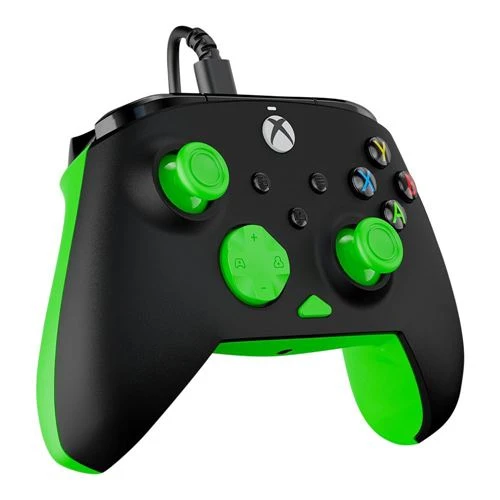 Control Turtle Beach Rematch Core Wired Controller Negro
