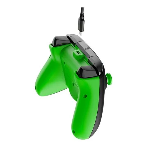 Control Turtle Beach Rematch Core Wired Controller Negro