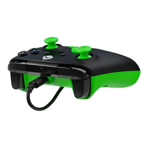 Control Turtle Beach Rematch Core Wired Controller Negro