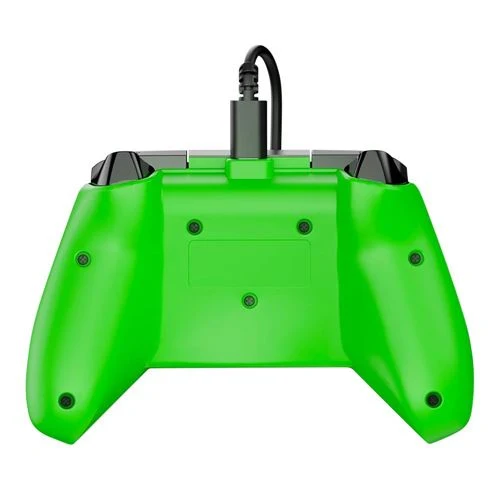 Control Turtle Beach Rematch Core Wired Controller Negro