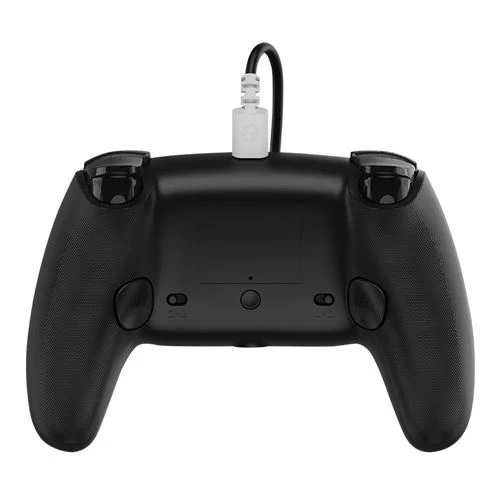 Control Hyperkin The Competitor Wired Xbox Controller Blanco