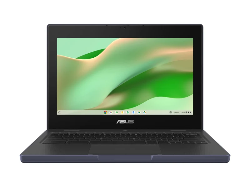 Laptop ASUS Chromebook CR11 CR1104CTA-YZ42T, Intel N-Series N150 4 Núcleos, 4GB DDR5, 32 GB
