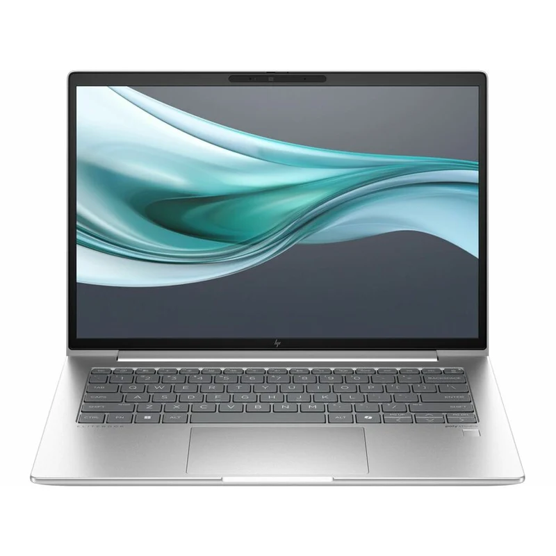 Laptop HP EliteBook, Intel Core Ultra 5 135U 10 Núcleos, 16GB DDR5, 512 GB SSD