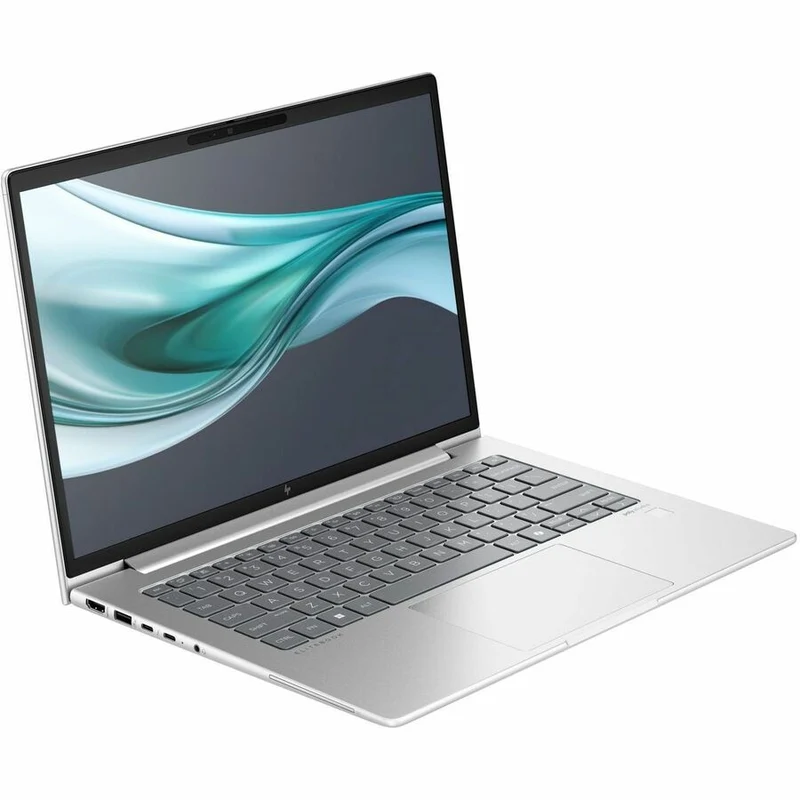 Laptop HP EliteBook, Intel Core Ultra 5 135U 10 Núcleos, 16GB DDR5, 512 GB SSD