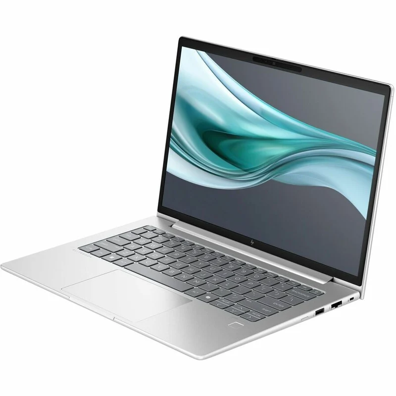 Laptop HP EliteBook, Intel Core Ultra 5 135U 10 Núcleos, 16GB DDR5, 512 GB SSD