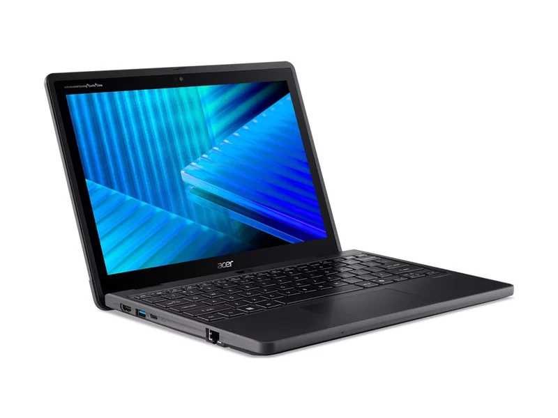 Laptop Acer TravelMate B3 Spin 12 TMB312RN-31-C0DN, Intel N-Series N150 4 Núcleos, 8GB
