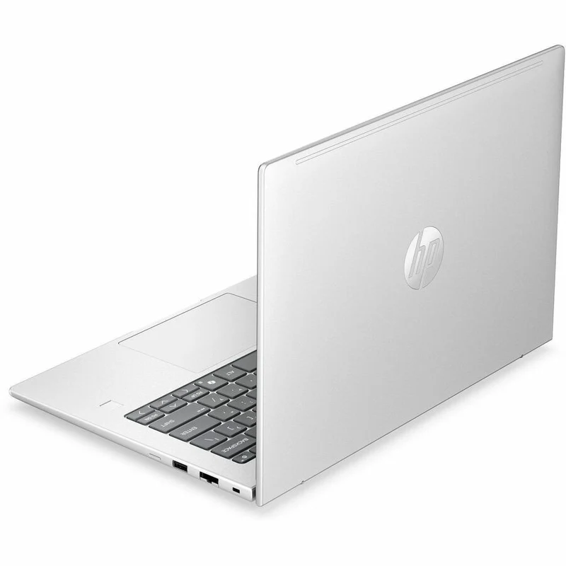 Laptop HP ProBook, AMD AMD Ryzen AI 7 445 6 Núcleos, 16GB DDR5, 256 GB SSD -, Radeon 840M