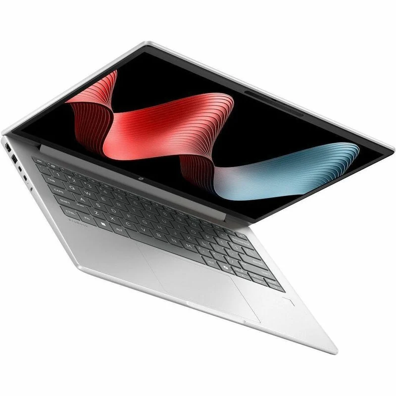 Laptop HP ProBook, AMD AMD Ryzen AI 7 445 6 Núcleos, 16GB DDR5, 256 GB SSD -, Radeon 840M
