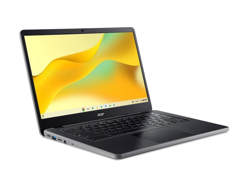 Laptop Acer Chromebook 314 C936T-C193, Intel N100 4 Núcleos, 8GB