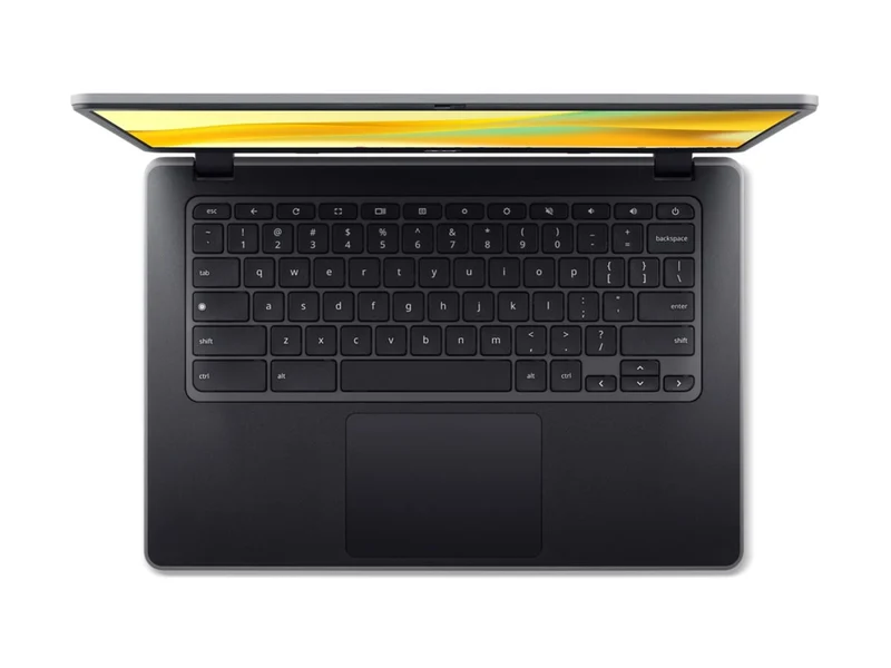 Laptop Acer Chromebook 314 C936T-C193, Intel N100 4 Núcleos, 8GB