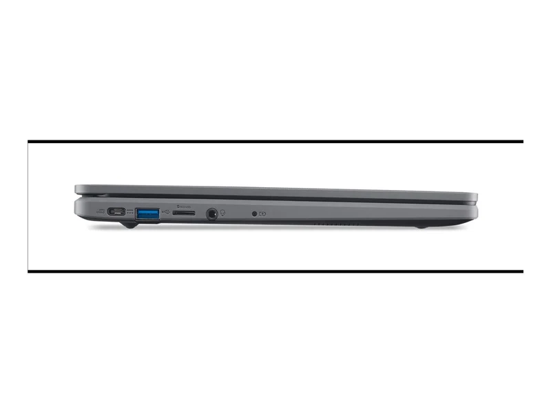 Laptop Acer Chromebook 314 C936T-C193, Intel N100 4 Núcleos, 8GB