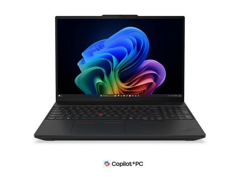 Laptop Lenovo ThinkPad T16 Gen 5 21WX, AMD Ryzen AI 7 PRO 440 8 Núcleos, 32GB DDR5, 512GB SSD, Radeon 860M