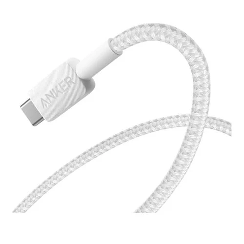 Cable Anker 322 USB-A to USB-C Cable
